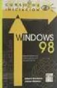 windows 98: curso de iniciacion-albert bernaus perez-jaime blanco-9788495318169 windows 98: curso de iniciacion-albert bernaus perez-jaime blanco-9788495318169