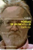 poemas de un novelista-jose donoso-9788495408969 poemas de un novelista-jose donoso-9788495408969