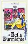 la bella durmiente-hans christian andersen-9788495611369 la bella durmiente-hans christian andersen-9788495611369