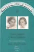 clarice lispector y maria zambrano: el pensamiento poetico de la creacion-myriam jimenez quenguan-9788496004269 clarice lispector y maria zambrano: el pensamiento poetico de la creacion-myriam jimenez quenguan-9788496004269
