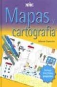 mapas y cartografia-deborah chancellor-9788496252769 mapas y cartografia-deborah chancellor-9788496252769