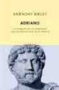 adriano-anthony r. birley-9788496333369 adriano-anthony r. birley-9788496333369