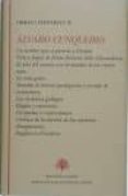 obras literarias en castellano ii de alvaro cunqueiro (contiene: un hombre que se parecia a orestes; vida y fugas de fanto fantini della gherardesca; el año del cometa con la batalla de los cuatro rey-alvaro cunqueiro-9788496452169 obras literarias en castellano ii de alvaro cunqueiro (contiene: un hombre que se parecia a orestes; vida y fugas de fanto fantini della gherardesca; el año del cometa con la batalla de los cuatro rey-alvaro cunqueiro-9788496452169