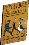 el llibre esbiaixat-peter newell-9788496473669 el llibre esbiaixat-peter newell-9788496473669