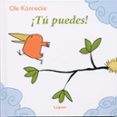 ¡tu puedes!-ole könnecke-9788496646469 ¡tu puedes!-ole könnecke-9788496646469
