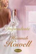 imprudente-hannah howell-9788496711969 imprudente-hannah howell-9788496711969