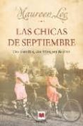 las chicas de septiembre-maureen lee-9788496748569 las chicas de septiembre-maureen lee-9788496748569