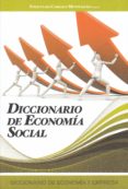 diccionario de economia social-inmaculada carrasco monteagudo-9788496877269 diccionario de economia social-inmaculada carrasco monteagudo-9788496877269