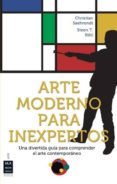 arte moderno para inexpertos-christian saehrendt-9788496924369 arte moderno para inexpertos-christian saehrendt-9788496924369