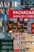 fachadas innovacion y diseño-9788496969469 fachadas innovacion y diseño-9788496969469