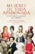 mujeres de vida apasionada y muerte tragica: todo por un sueño: c leopatra, ana bolena, mariana pineda, diana de gales-maria pilar queralt de hierro-9788497349369 mujeres de vida apasionada y muerte tragica: todo por un sueño: c leopatra, ana bolena, mariana pineda, diana de gales-maria pilar queralt de hierro-9788497349369