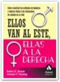 ellos van al este ellas a la derecha-sabra e. brock-joseph f. dooley-9788497352369 ellos van al este ellas a la derecha-sabra e. brock-joseph f. dooley-9788497352369