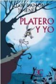 platero y yo-juan ramon jimenez-9788497406369 platero y yo-juan ramon jimenez-9788497406369