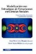modelizacion con estructuras de covarianzas en ciencias sociales-9788497451369 modelizacion con estructuras de covarianzas en ciencias sociales-9788497451369