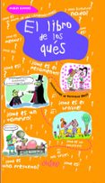 el libro de los ques-alain korkos-9788497543569 el libro de los ques-alain korkos-9788497543569