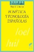 fonetica y fonologia españolas-9788497562669 fonetica y fonologia españolas-9788497562669