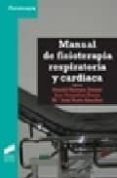 manual de fisioterapia respiratoria y cardiaca-9788497563369 manual de fisioterapia respiratoria y cardiaca-9788497563369