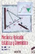 mecanica aplicada-armando bilbao-enrique amezua-9788497564069 mecanica aplicada-armando bilbao-enrique amezua-9788497564069
