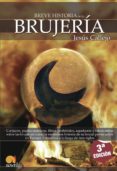 breve historia de la brujeria-jesus callejo-9788497636469 breve historia de la brujeria-jesus callejo-9788497636469