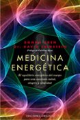 medicina energetica: manual para conseguir el equilibrio energeti co del cuerpo para una excelente salud, alegria y vitalidad-donna eden-9788497777469 medicina energetica: manual para conseguir el equilibrio energeti co del cuerpo para una excelente salud, alegria y vitalidad-donna eden-9788497777469