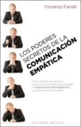 poderes secretos de la comunicacion empatica-vincenzo fanelli-9788497778169 poderes secretos de la comunicacion empatica-vincenzo fanelli-9788497778169