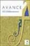 avance. libro del profesor (intermedio-avanzado)-concha moreno-victoria moreno-9788497780469 avance. libro del profesor (intermedio-avanzado)-concha moreno-victoria moreno-9788497780469