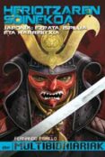 heriotzaren soinekoa-japonia:ezpata,ispilua eta harribitxia-9788497839969 heriotzaren soinekoa-japonia:ezpata,ispilua eta harribitxia-9788497839969