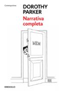 narrativa completa-dorothy parker-9788497933469 narrativa completa-dorothy parker-9788497933469