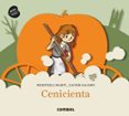 minipops cenicienta-meritxell marti-9788498259469 minipops cenicienta-meritxell marti-9788498259469