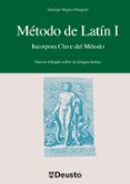 metodo de latin i(incorpora clave del metodo):nueva trilogia sobr e la lengua latina-santiago segura munguia-9788498303469 metodo de latin i(incorpora clave del metodo):nueva trilogia sobr e la lengua latina-santiago segura munguia-9788498303469