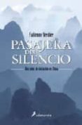 pasajera del silencio-fabienne verdier-9788498381269 pasajera del silencio-fabienne verdier-9788498381269