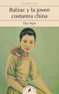balzac y la joven costurera china-dai sijie-9788498387469 balzac y la joven costurera china-dai sijie-9788498387469