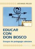 educar con don bosco (ebook)-9788498423969 educar con don bosco (ebook)-9788498423969