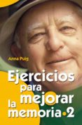 ejercicios para mejorar la memoria 2 (ebook)-9788498424669 ejercicios para mejorar la memoria 2 (ebook)-9788498424669