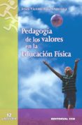 pedagogia de los valores en educacion fisica (ebook)-9788498426069 pedagogia de los valores en educacion fisica (ebook)-9788498426069