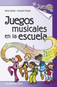 juegos musicales en la escuela (ebook)-9788498429169 juegos musicales en la escuela (ebook)-9788498429169