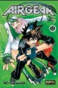 air gear 10-9788498472769 air gear 10-9788498472769