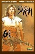 la leyenda de madre sarah 6-katsuhiro otomo-takumi nagayasu-9788498475869 la leyenda de madre sarah 6-katsuhiro otomo-takumi nagayasu-9788498475869