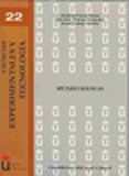 metaheuristicas-abraham duarte muñoz-juan jose pantrigo fernandez-9788498490169 metaheuristicas-abraham duarte muñoz-juan jose pantrigo fernandez-9788498490169