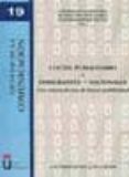coctel publicitario = inmigrantes + nacionales (ebook)-9788498494969 coctel publicitario = inmigrantes + nacionales (ebook)-9788498494969