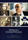 historia de la literatura portuguesa-juan m. carrasco gonzalez-9788498522969 historia de la literatura portuguesa-juan m. carrasco gonzalez-9788498522969