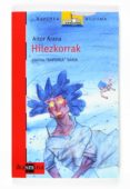 hilezkorrak-aitor arana-9788498550269 hilezkorrak-aitor arana-9788498550269
