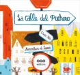 la calle del puchero-charo pita-massimiliano di lauro-9788498714869 la calle del puchero-charo pita-massimiliano di lauro-9788498714869