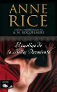 el castigo de la bella durmiente-anne rice-9788498726169 el castigo de la bella durmiente-anne rice-9788498726169