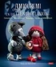 amigurumi en los cuentos clasicos-tessa van riet-ernst-9788498745269 amigurumi en los cuentos clasicos-tessa van riet-ernst-9788498745269
