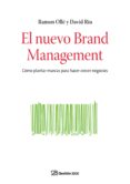el nuevo brand management (ebook)-david riu-ramon olle-9788498750669 el nuevo brand management (ebook)-david riu-ramon olle-9788498750669