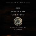 un universo creativo-jose azulay-9788498754469 un universo creativo-jose azulay-9788498754469