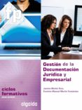 gestión de la documentación jurídica y empresarial-evaristo manuel martin fernandez-jacinto martin ruiz-9788498777369 gestión de la documentación jurídica y empresarial-evaristo manuel martin fernandez-jacinto martin ruiz-9788498777369