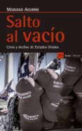 salto al vacio (ebook)-9788498887969 salto al vacio (ebook)-9788498887969