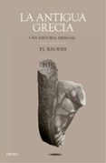 la antigua grecia-p.j. rhodes-9788498929669 la antigua grecia-p.j. rhodes-9788498929669